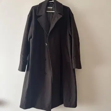 URBAN RESEARCH DOORS 체스터 코트