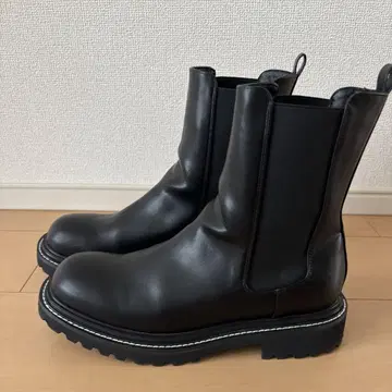 오리엔탈 트래픽 첼시 부츠