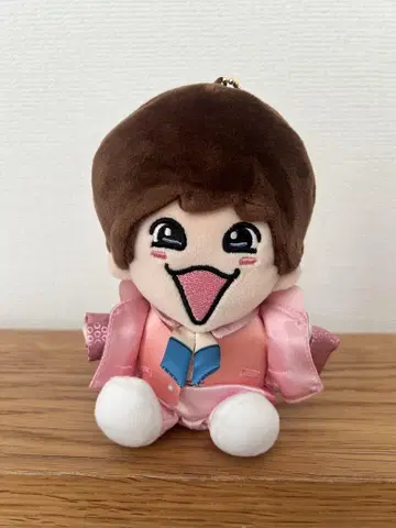 나니와단시 치비누이 후지와라 죠이치로