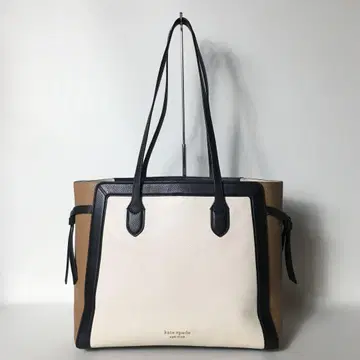 2509-142 | 새상품급 | 케이트 스페이드 토트백 가죽 삼색