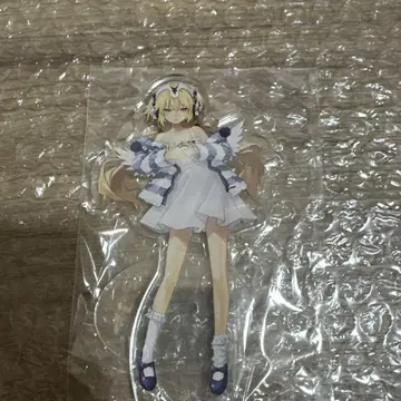 FGO 메타트론 잔느 아크릴 스탠드 코노에 오토