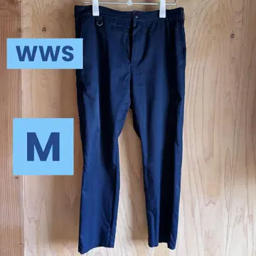 WWS 알티멕스 소재 팬츠 M