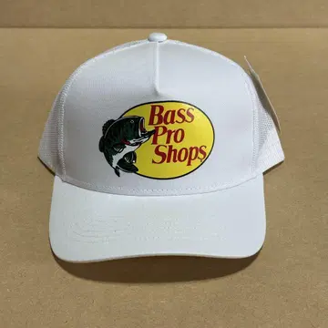 Bass Pro Shops 트래커 캡 Bass Pro Shops