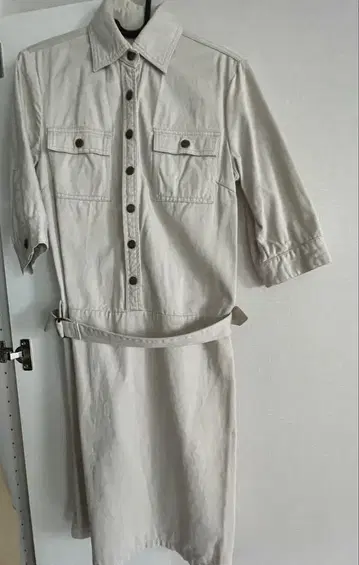 [ 새상품급 ] 폴로진스 랄프 로렌 원피스