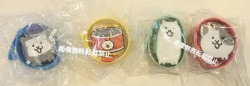 냥코 대전쟁 캡슐 마스코트 워치 가챠 시계 가챠