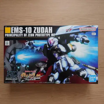 HGUC 1/144 즈다 [ 새상품 미조립 ]