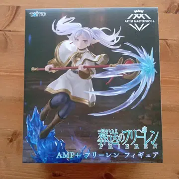 TAITO AMP+ 프리렌 피규어