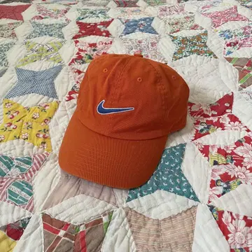 NIKE 야구 모자