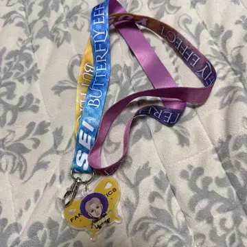FANTASTICS 야기 유세이 엔니치