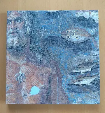 안티오키아의 모자이크 Mosaics of Antioch