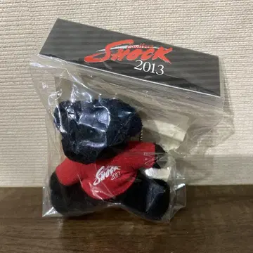 Endless SHOCK 곰