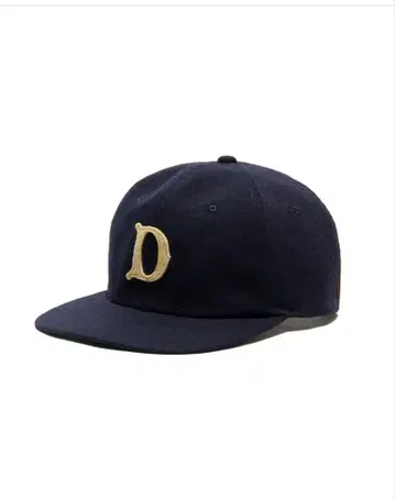 BASEBALL CAP - NAVY
