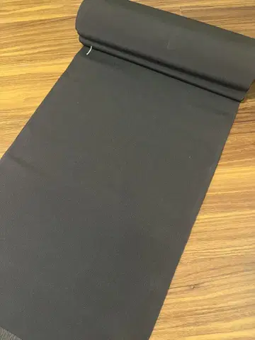 [ 10 ] 오메시 옷감 남자 기모노 앙상블 순수 실크