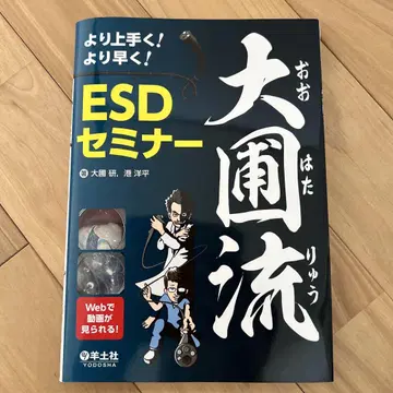 대권류 ESD 세미나