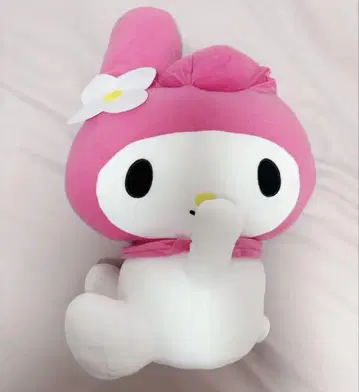 마이멜로디 BIG 봉제 인형