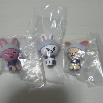 straykids skzoo 사우나 가챠