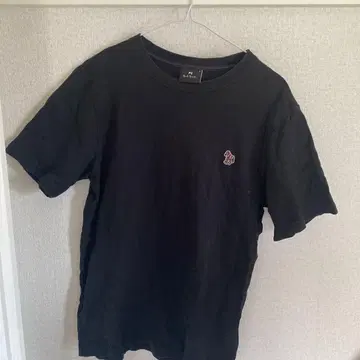 Paul Smith PS 블랙 티셔츠