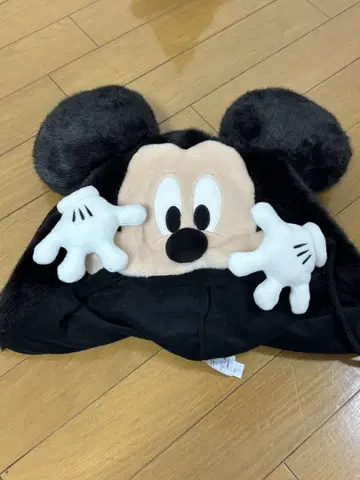 미키마우스 팬 캡