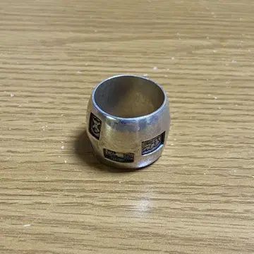 멕시칸 링