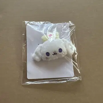 JOCHUM 카페 RURU 루루 인형 배지
