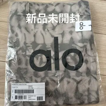 alo 토트백