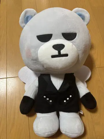 BIGBANG D-LITE 봉제 인형