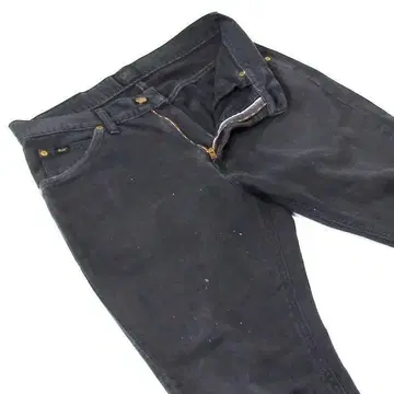 Lee 리 96052 앵클 테이퍼드 데님 30인치 허리 약 82cm