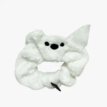 theboyz 에릭 응원봉 스크런치