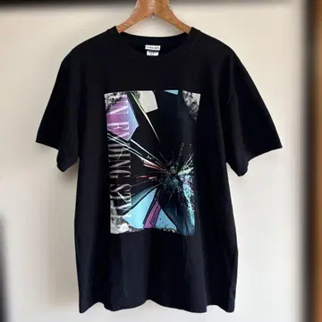 새상품급! LUNA SEA T셔츠 L 사이즈 STYLE