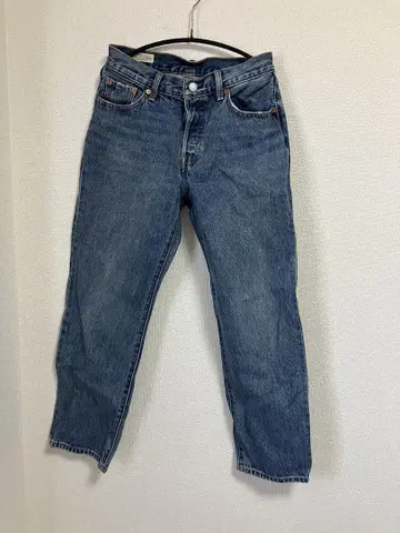 Levi's(R)| BIOTOP L28 501 '90EX