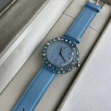bonbon watch PARIS 손목시계