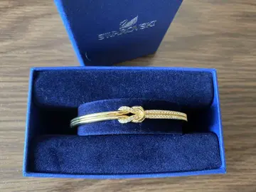 스와로브스키 Swarovski [ Voile 뱅글 ]