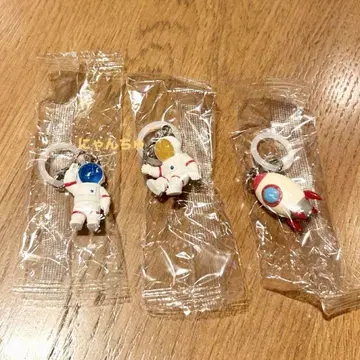 우주의 동료 메지루시 액세서리