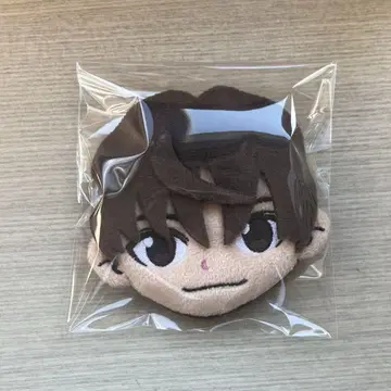 타카오 하야토 페이스 파우치