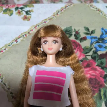 리카짱 캐슬 제시카