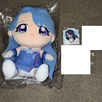 피치피치 피치 라쿠텐 컬렉션 라쿠코레 S상 노엘 앉아 봉제 인형