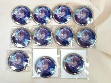 아이나나 La'stiara 캔뱃지 토라오