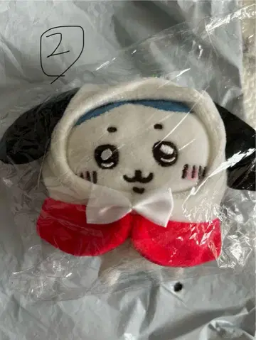 2 하치와레 포차코 산리오 콜라보