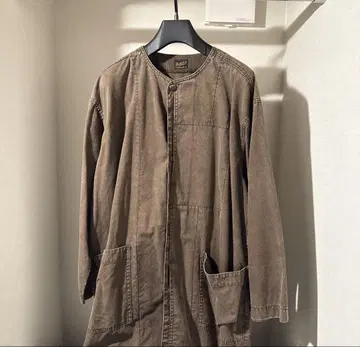 TENDERLOIN ACID COAT 텐더 로인 애시드 코트