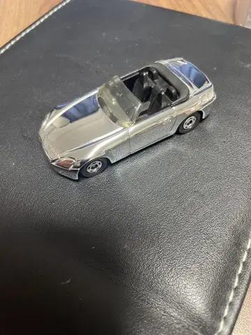 토미카 s2000 은색