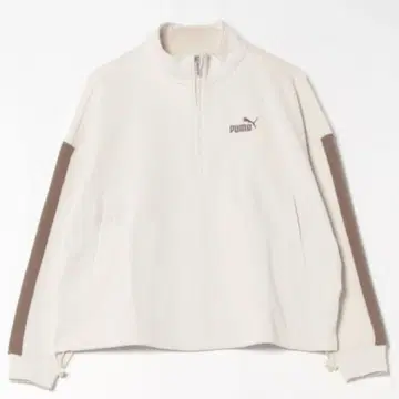 [ 택 포함 미사용 새상품 ] PUMA 푸마 와플 트랙 자켓