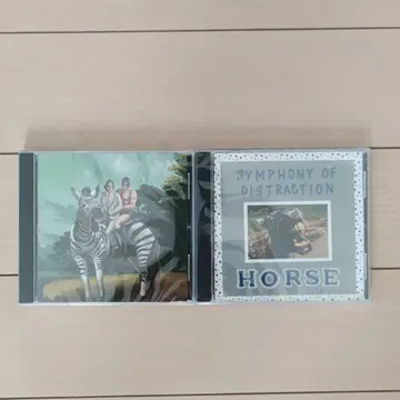 SYMPHONY OF DISTRACTION/nofx secondshot