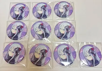 프로세카 캔뱃지 카나데