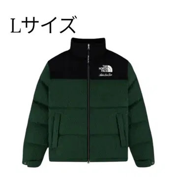 TNF x Aime Leon Dore Casentino Nuptse