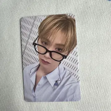 BOYNEXTDOOR TARGET 미국 테산 트레이딩 카드