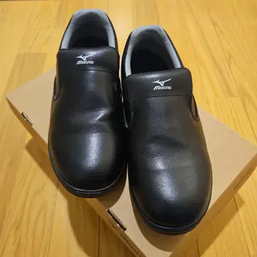 Mizuno 주방 신발 24.5cm