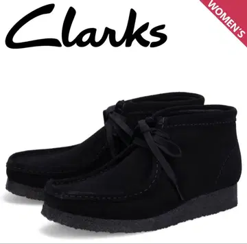 Clarks originals WALLABEE BOOTS UK4.5