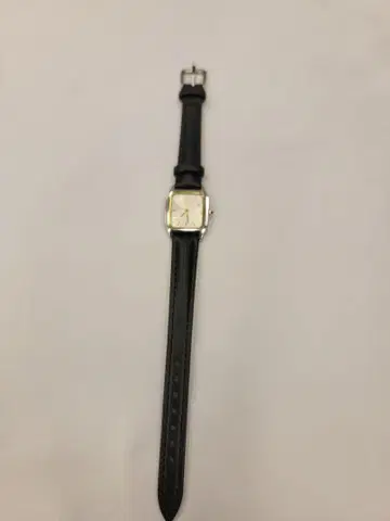 SEIKO 크레도르 시계 1271-5020
