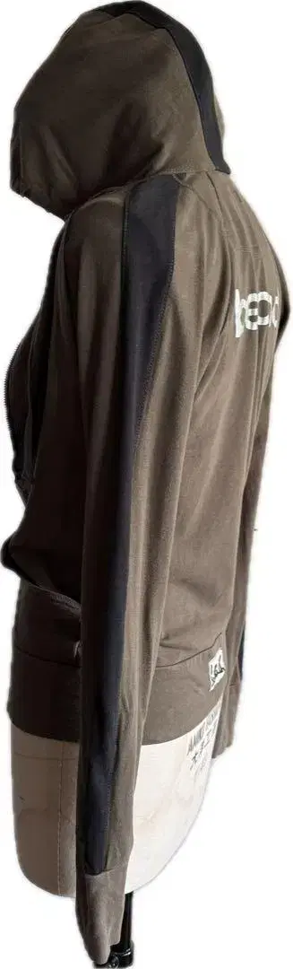 LGB BOXER/PK/M BEYOND ARMY KHAKI BLK