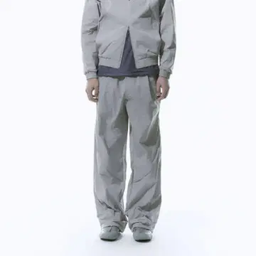 SANSANGEAR 트랙 팬츠 25SS size 3